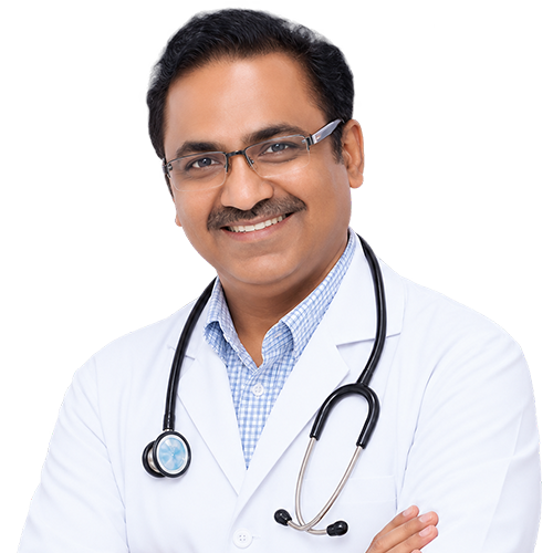 Dr. Aman Salwan