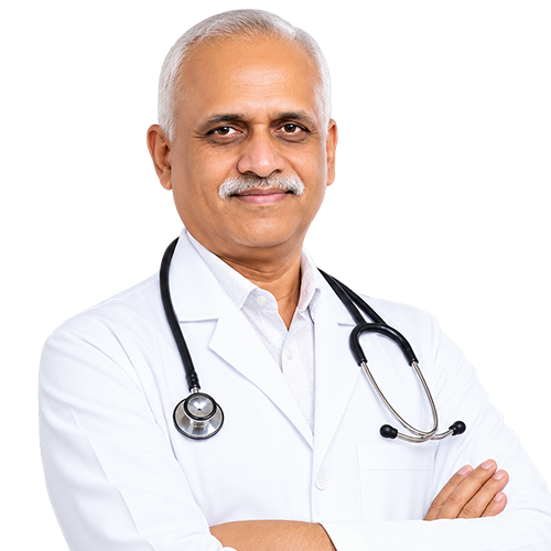 Dr. B K S Sastry