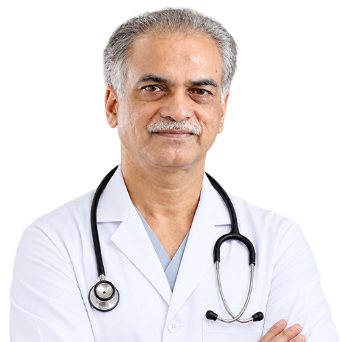 Dr. B Soma Raju