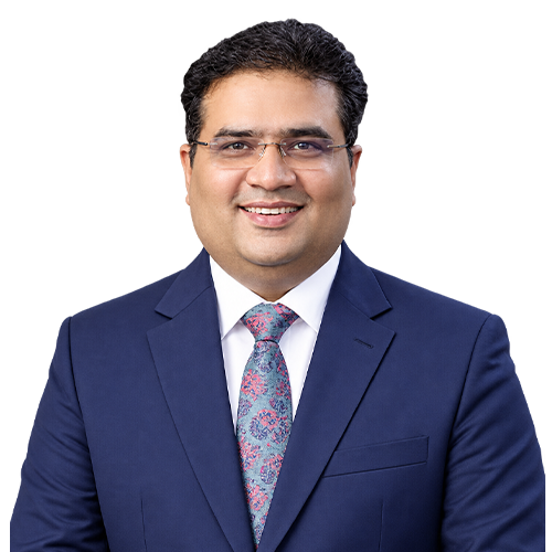 Dr. C Raghu