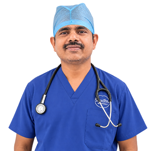 Dr. K. Siva Sankara