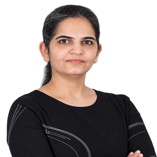 Dr. Maneesha IR
