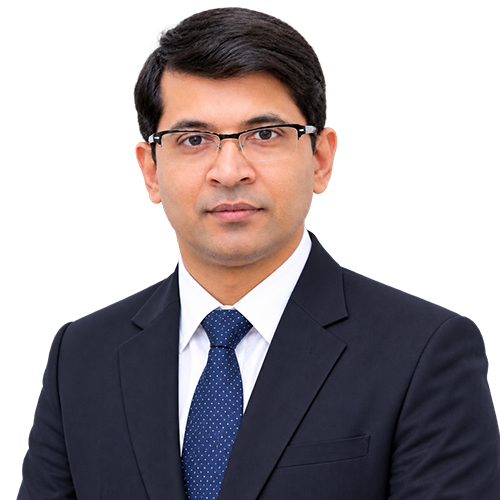 Dr. Pawan Poddar