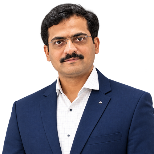 Dr. SVK Rama Krishna