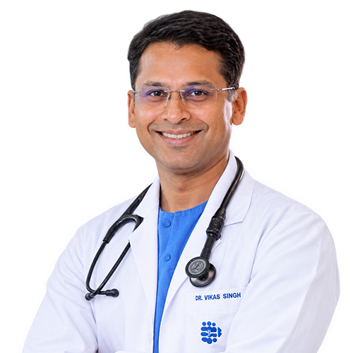 Dr. Varsha Kiron