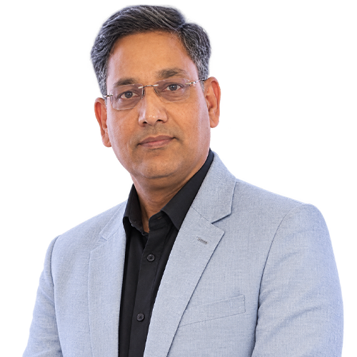 Mr. N Kuppuswamy