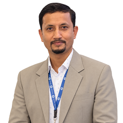 Mr. Rajjan Singh