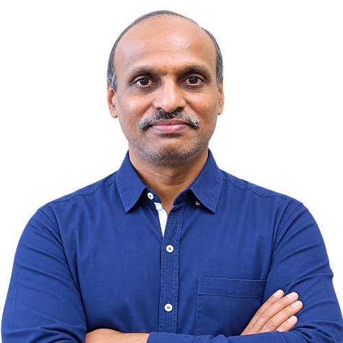 Mr. Om Prakash