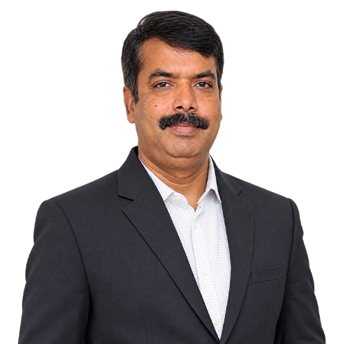Mr. Vasudeva Reddy