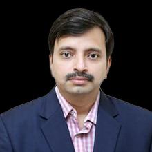 Dr. M.S. Aditya