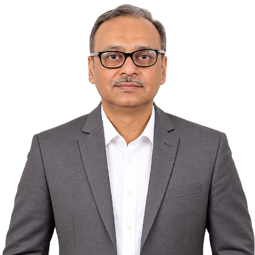Dr. Manoj Agarwal