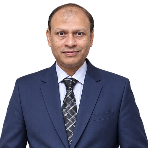 Dr. Sashikanth