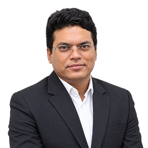 Dr. Sridhar Kasturi