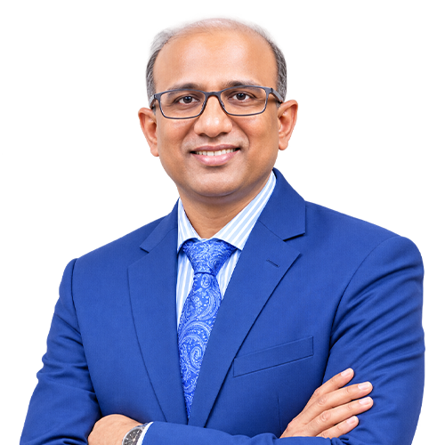 Dr. Sudheer.K