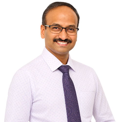 Dr. K Narasaraju