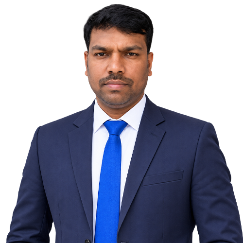 Mr. Bhaskar E