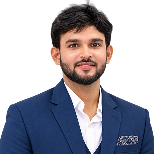 Mr. Ajmal Khan