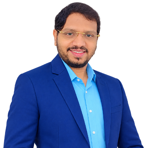 Mr. Srinivasulu