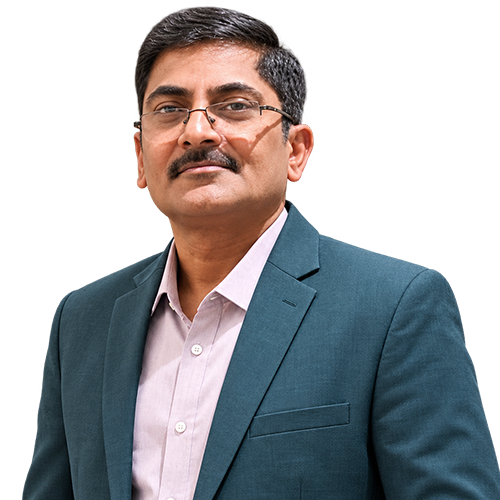 Mr. Venu Gopal Reddy
