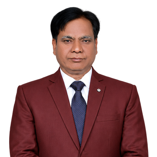 Mr. Matber Sharma