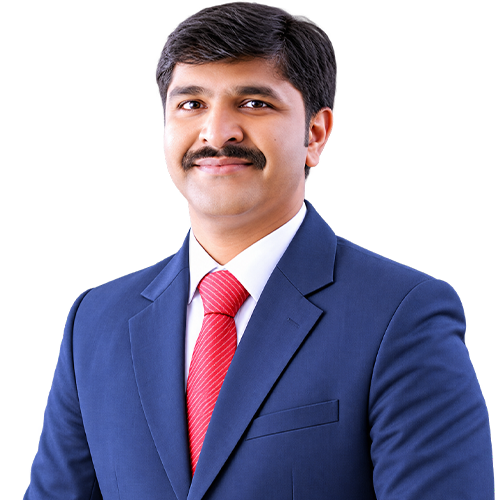Mr. Mohan Kumar T