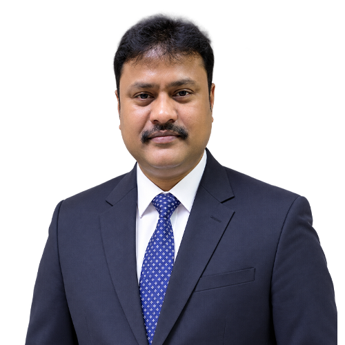 Mr. Ravi Kumar M