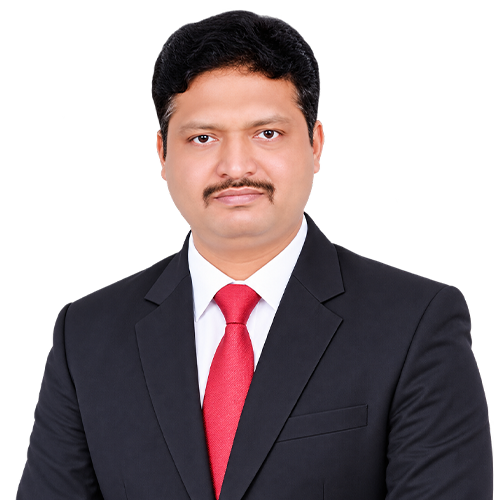 Mr. Senthil Kumar R
