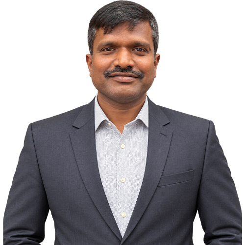 Mr. Veera Swamy S