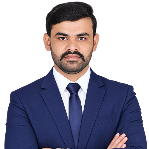 Mr. Naresh Alea