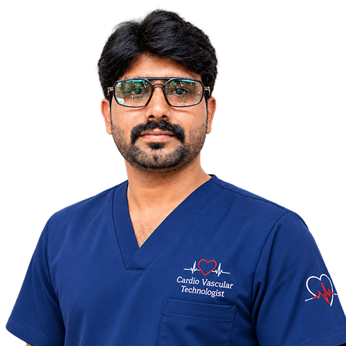 Mr. R Anjaneyulu