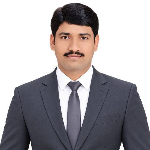 Mr. Ramesh