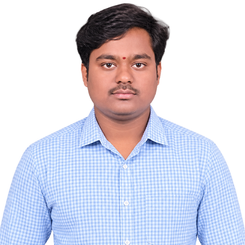 Mr. Shiva Kumar V