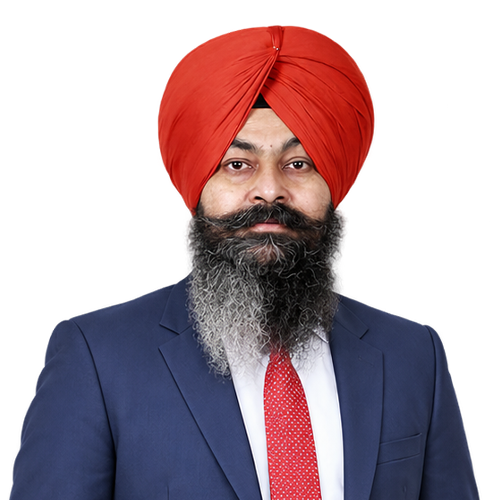 Mr. Avtar Singh G