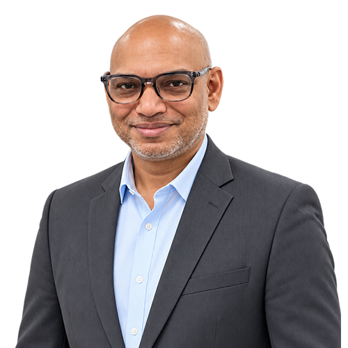 Mr. Hemendra Sharma