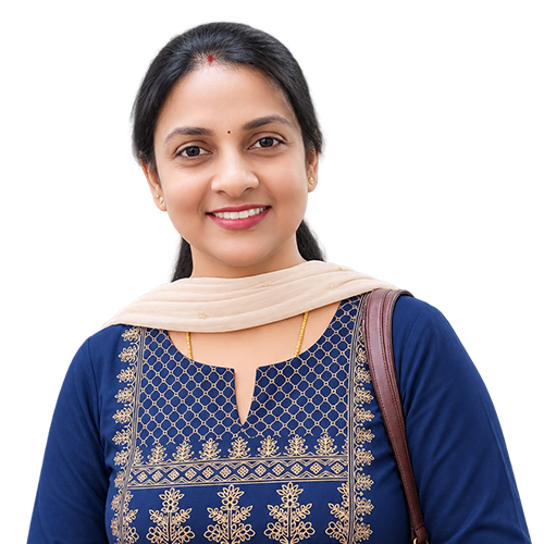 Mrs. Preethi