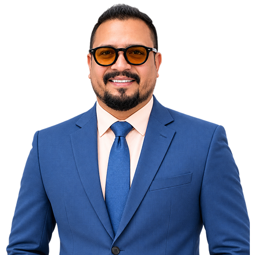 Mr. Shaik Masood